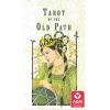 Old Path Set: Карты Таро AGM Urania – Традиционный Старый Путь для Глубоких Исследований