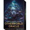 Карты Таро Lo Scarabeo Otherworld Oracle – Глубокое Познание Скрытого