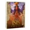 Карманный Оракул Изиды: Таро Pocket ISIS Oracle Blue Angel – Руководство для Духовного Роста Карманный Оракул Изиды: Таро Pocket ISIS Oracle Blue Angel – Руководство для Духовного Роста