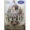 Карты Таро "Pocket Wild Kuan Yin" Blue Angel / Дикий Гуань Инь 63630