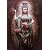 Карты Таро "Pocket Wild Kuan Yin" Blue Angel / Дикий Гуань Инь 63630