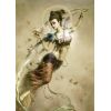 Карты Таро "Pocket Wild Kuan Yin" Blue Angel / Дикий Гуань Инь 63630