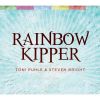 Радужная Таро Rainbow Kipper - Red Feather: Полное руководство и расклады.
