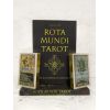 Rota Mundi Tarot: Полное издание для глубокого изучения таро.