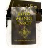 Rota Mundi Tarot: Полное издание для глубокого изучения таро.