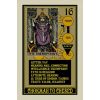 Rota Mundi Tarot: Полное издание для глубокого изучения таро.