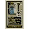 Rota Mundi Tarot: Полное издание для глубокого изучения таро.
