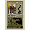 Rota Mundi Tarot: Полное издание для глубокого изучения таро.