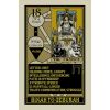 Rota Mundi Tarot: Полное издание для глубокого изучения таро.