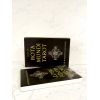 Rota Mundi Tarot: Полное издание для глубокого изучения таро.