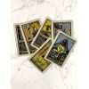 Rota Mundi Tarot: Полное издание для глубокого изучения таро.