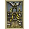 Rota Mundi Tarot: Полное издание для глубокого изучения таро.