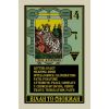 Rota Mundi Tarot: Полное издание для глубокого изучения таро.