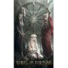Runic Tarot: Рунические Карты Таро Lo Scarabeo – Глубокое Знание и Магия