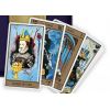 Карты Таро "Salvador Dali Universal Tarot Gold Edition" AGM Urania / Сальвадор Дали Золотое Издание 63661