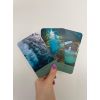 Карты Таро "Sea Soul Journeys Oracle Cards" Welbeck Publishing / Путешествия Морской Души Карты Орак 64471