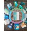 Карты Таро "Sea Soul Journeys Oracle Cards" Welbeck Publishing / Путешествия Морской Души Карты Орак 64471