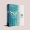 Карты Таро "Sea Soul Journeys Oracle Cards" Welbeck Publishing / Путешествия Морской Души Карты Орак 64471