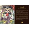 «Карты Таро Secret Woods RED Feather – Колода Тайного Леса»