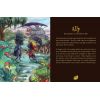 «Карты Таро Secret Woods RED Feather – Колода Тайного Леса»
