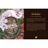 «Карты Таро Secret Woods RED Feather – Колода Тайного Леса»