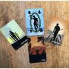 Карты Таро "Spirit Within Tarot" Schiffer Publishing / Дух в Таро 65595