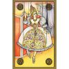 Карманные Таро Symbolon: AGM Urania – Оракул Симболон (63692)
