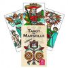 Tarot de Marseille Convos: Аутентичное Таро Марсельских Конвоев 63701