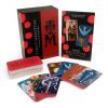 Средневековые Карты Таро Tarot Medieval Cards – Подлинная История на Карте