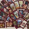 Карты Таро "Tarot of Forbidden Dreams", Tarotmania / Таро Запретных Грёз Снов 65630