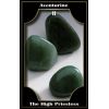 Tarot of Gemstones: Полное руководство по таро и самоцветам от AGM Urania