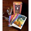 Карты Таро "Tarot of Magical Correspondences", Tarotmania/ Таро магических соответствий 65629 Карты Таро "Tarot of Magical Correspondences", Tarotmania/ Таро магических соответствий 65629