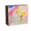 Карты Таро Tarot of the Kingdoms RED Feather – Колода Королевств 63724