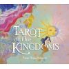 Карты Таро Tarot of the Kingdoms RED Feather – Колода Королевств 63724