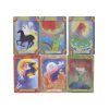 Карты Таро Tarot of the Kingdoms RED Feather – Колода Королевств 63724