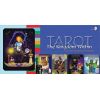 Карты Таро Tarot the Kingdom Within - Полное издание для глубокого погружения