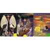 Карты Таро Tarot the Kingdom Within - Полное издание для глубокого погружения