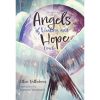 Ангелы исцеления и надежды: Карты Таро Schiffer Publishing