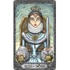 The Dark Mansion Tarot: 12cm Edition - Таро для Предсказаний и Мистических Исследований