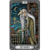 The Dark Mansion Tarot: 12cm Edition - Таро для Предсказаний и Мистических Исследований
