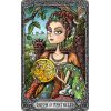 The Dark Mansion Tarot: 12cm Edition - Таро для Предсказаний и Мистических Исследований
