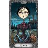 The Dark Mansion Tarot: Золотая Версия 4-го Издания – Таро для Глубоких Знаний