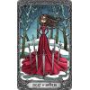 The Dark Mansion Tarot: Золотая Версия 4-го Издания – Таро для Глубоких Знаний