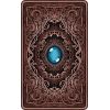 The Dark Mansion Tarot: Золотая Версия 4-го Издания – Таро для Глубоких Знаний