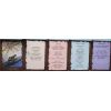 The Everglow Tarot: Исследуйте Вечное Свечение в Картах Таро Schiffer Publishing
