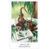 The Herbcrafter’s Tarot: Карты Таро для Магии и Природы