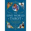 The One World Tarot: Полное издание для глубокого самопознания и пророчеств. The One World Tarot: Полное издание для глубокого самопознания и пророчеств.