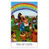 The One World Tarot: Полное издание для глубокого самопознания и пророчеств.