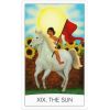 The One World Tarot: Полное издание для глубокого самопознания и пророчеств.