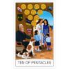 The One World Tarot: Полное издание для глубокого самопознания и пророчеств.